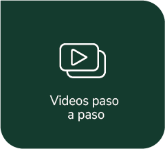 Videos paso a paso